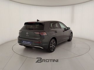 VOLKSWAGEN Golf 1.5 etsi 50 Years 150cv dsg 2