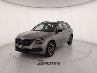 SKODA Kamiq 1.5 tsi Black Dots 150cv