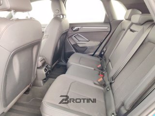 AUDI Q3 35 2.0 tdi S line edition s-tronic 10