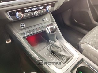 AUDI Q3 35 2.0 tdi S line edition s-tronic 11