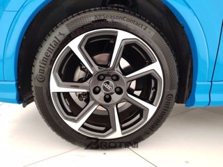 AUDI Q3 35 2.0 tdi S line edition s-tronic 14