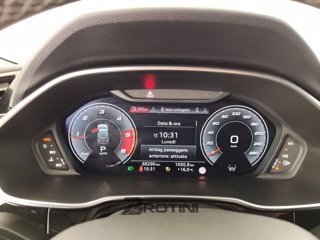 AUDI Q3 35 2.0 tdi S line edition s-tronic 15