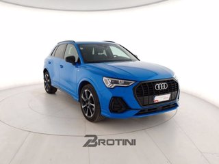 AUDI Q3 35 2.0 tdi S line edition s-tronic 3
