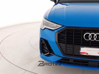 AUDI Q3 35 2.0 tdi S line edition s-tronic 4
