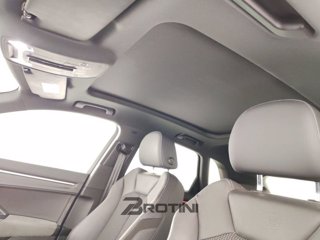 AUDI Q3 35 2.0 tdi S line edition s-tronic 8