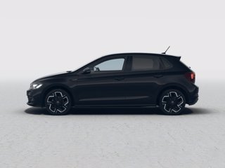 VOLKSWAGEN Polo 1.0 TSI R-Line Plus 1