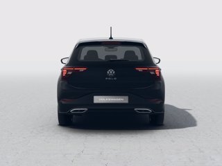 VOLKSWAGEN Polo 1.0 TSI R-Line Plus 3