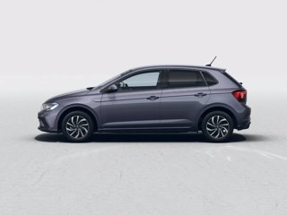 VOLKSWAGEN Polo 1.0 TSI Edition Plus 1