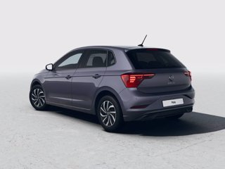 VOLKSWAGEN Polo 1.0 TSI Edition Plus 2
