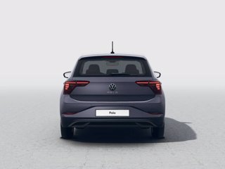 VOLKSWAGEN Polo 1.0 TSI Edition Plus 3