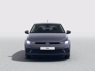VOLKSWAGEN Polo 1.0 TSI Edition Plus 4