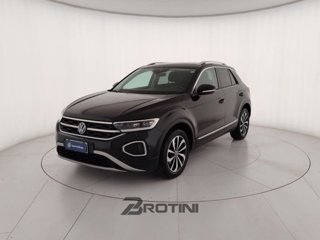 VOLKSWAGEN T-Roc 1.0 tsi Style 110cv 0