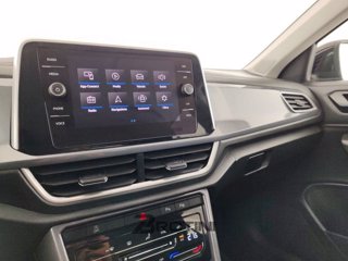 VOLKSWAGEN T-Roc 1.0 tsi Style 110cv 10