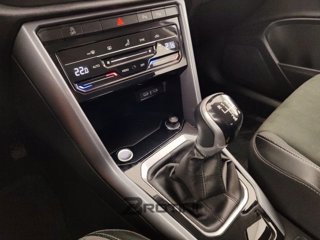 VOLKSWAGEN T-Roc 1.0 tsi Style 110cv 11