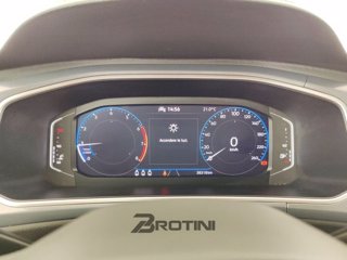 VOLKSWAGEN T-Roc 1.0 tsi Style 110cv 12