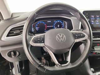 VOLKSWAGEN T-Roc 1.0 tsi Style 110cv 14