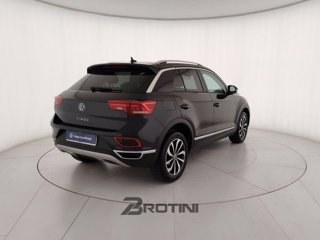 VOLKSWAGEN T-Roc 1.0 tsi Style 110cv 2