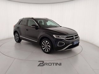 VOLKSWAGEN T-Roc 1.0 tsi Style 110cv 3