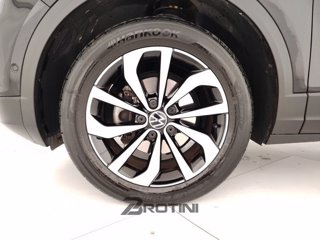 VOLKSWAGEN T-Roc 1.0 tsi Style 110cv 5