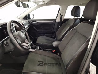 VOLKSWAGEN T-Roc 1.0 tsi Style 110cv 6