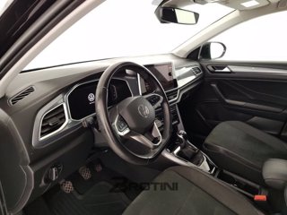 VOLKSWAGEN T-Roc 1.0 tsi Style 110cv 7