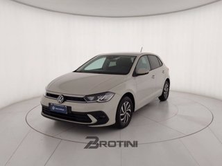 VOLKSWAGEN Polo 1.0 Life 80cv