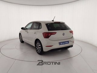 VOLKSWAGEN Polo 1.0 Life 80cv 1