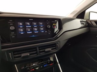 VOLKSWAGEN Polo 1.0 Life 80cv 12