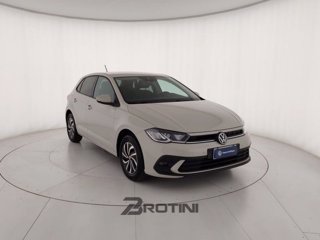 VOLKSWAGEN Polo 1.0 Life 80cv 3