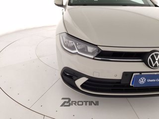 VOLKSWAGEN Polo 1.0 Life 80cv 4