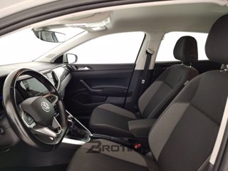 VOLKSWAGEN Polo 1.0 Life 80cv 6