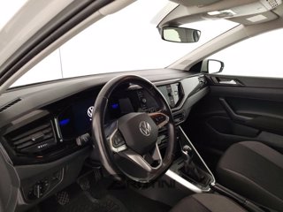 VOLKSWAGEN Polo 1.0 Life 80cv 7