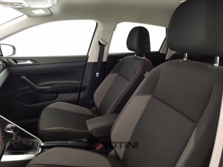 VOLKSWAGEN Polo 1.0 Life 80cv 8