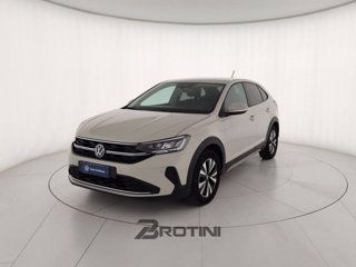 VOLKSWAGEN Taigo 1.0 tsi Life 110cv 0
