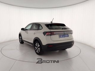 VOLKSWAGEN Taigo 1.0 tsi Life 110cv 1