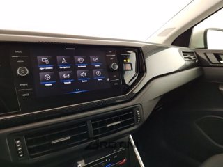 VOLKSWAGEN Taigo 1.0 tsi Life 110cv 10