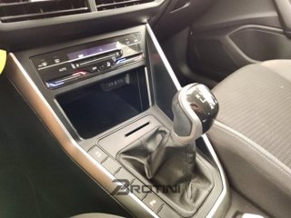 VOLKSWAGEN Taigo 1.0 tsi Life 110cv 11