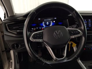 VOLKSWAGEN Taigo 1.0 tsi Life 110cv 12