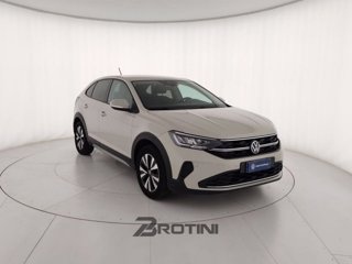 VOLKSWAGEN Taigo 1.0 tsi Life 110cv 3