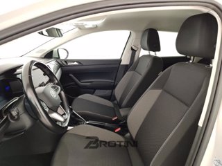 VOLKSWAGEN Taigo 1.0 tsi Life 110cv 6
