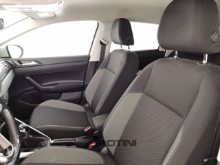 VOLKSWAGEN Taigo 1.0 tsi Life 110cv 8
