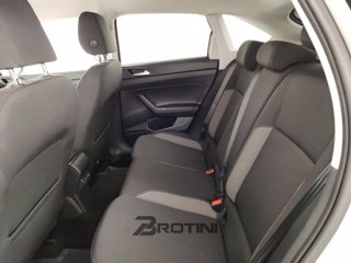 VOLKSWAGEN Taigo 1.0 tsi Life 110cv 9