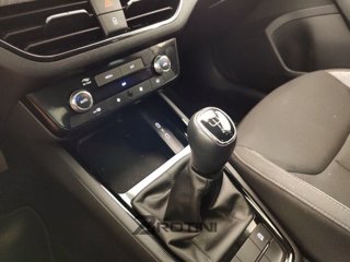 SKODA Kamiq 1.0 tsi Black Dots 95cv 11