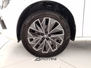 SKODA Kamiq 1.0 tsi Black Dots 95cv 5