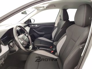 SKODA Kamiq 1.0 tsi Black Dots 95cv 6