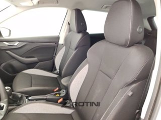 SKODA Kamiq 1.0 tsi Black Dots 95cv 8