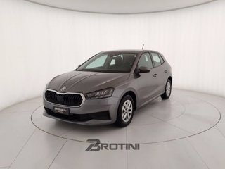 SKODA Fabia 1.0 mpi evo Ambition 65cv