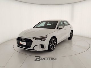 AUDI A3 Sportback 30 TDI S tronic Business Advanced