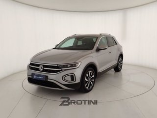VOLKSWAGEN T-Roc 1.5 tsi Style 0