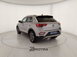 VOLKSWAGEN T-Roc 1.5 tsi Style 1